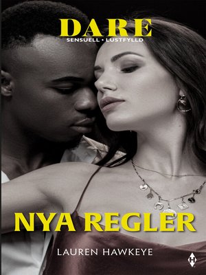 cover image of Nya regler
